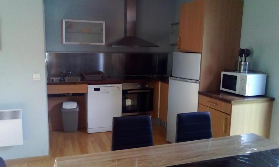 Chalets A 10 Minutes De Foix 메르쿠스 가라베 외부 사진