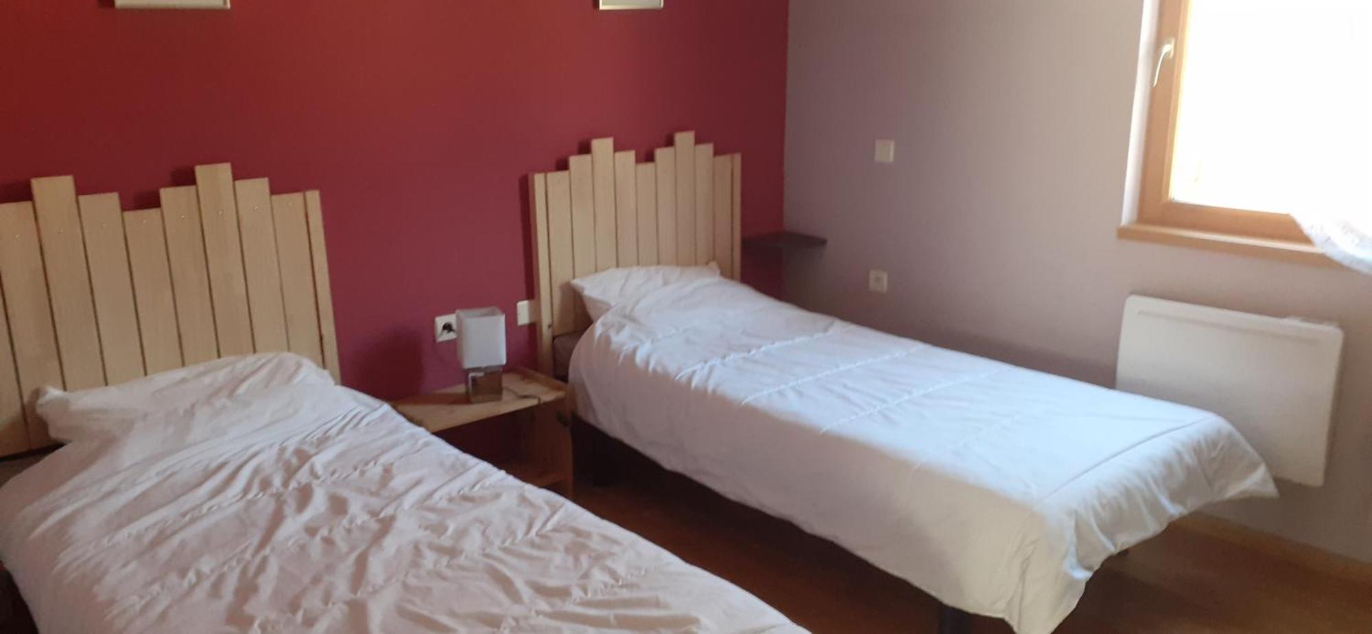 Chalets A 10 Minutes De Foix 메르쿠스 가라베 외부 사진