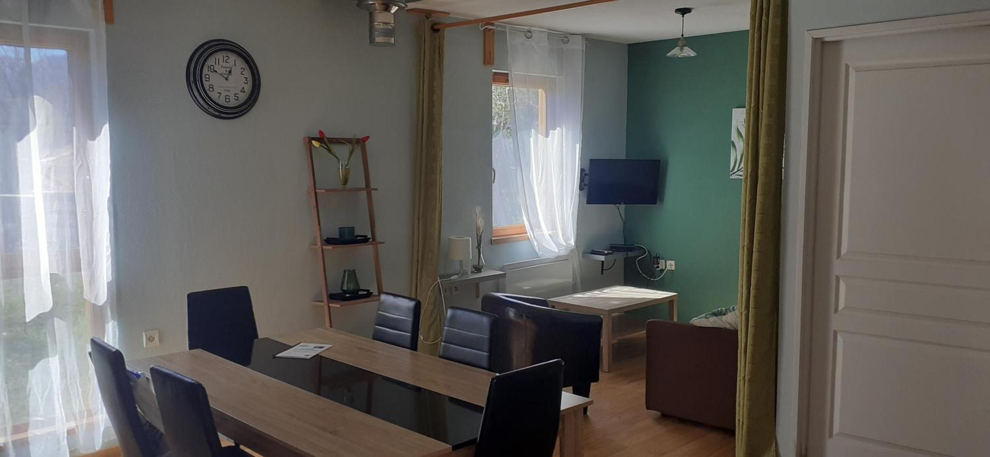 Chalets A 10 Minutes De Foix 메르쿠스 가라베 외부 사진