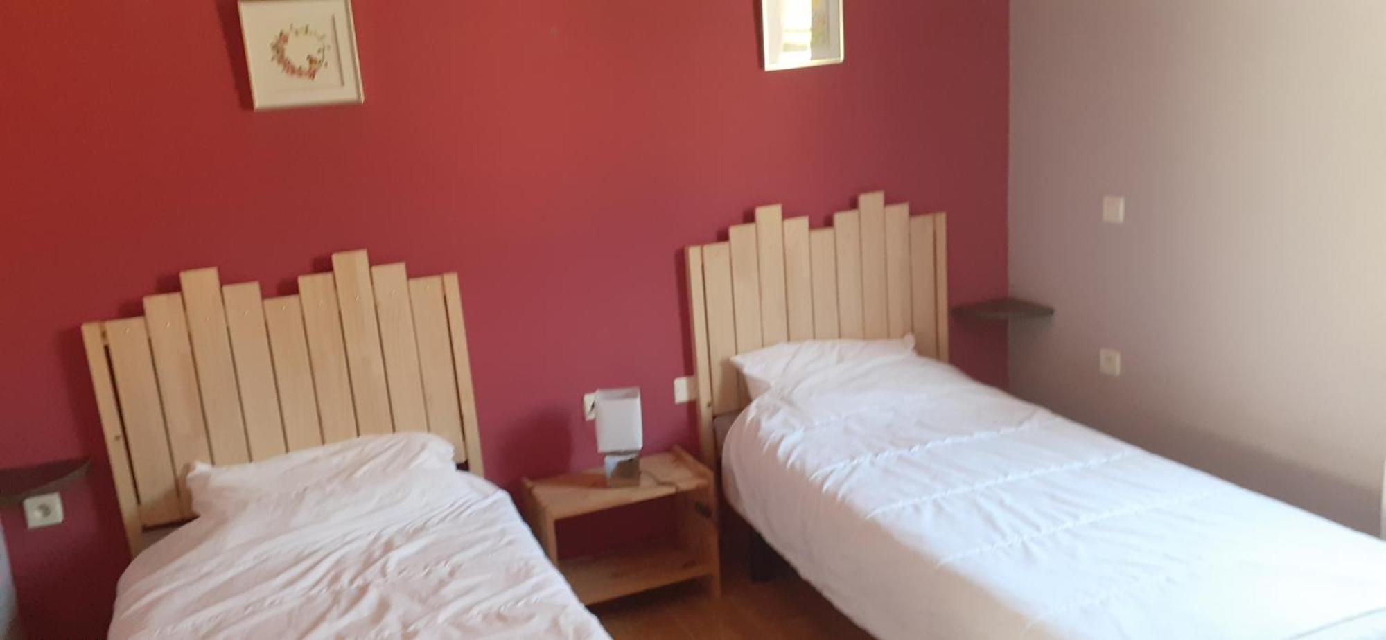 Chalets A 10 Minutes De Foix 메르쿠스 가라베 외부 사진