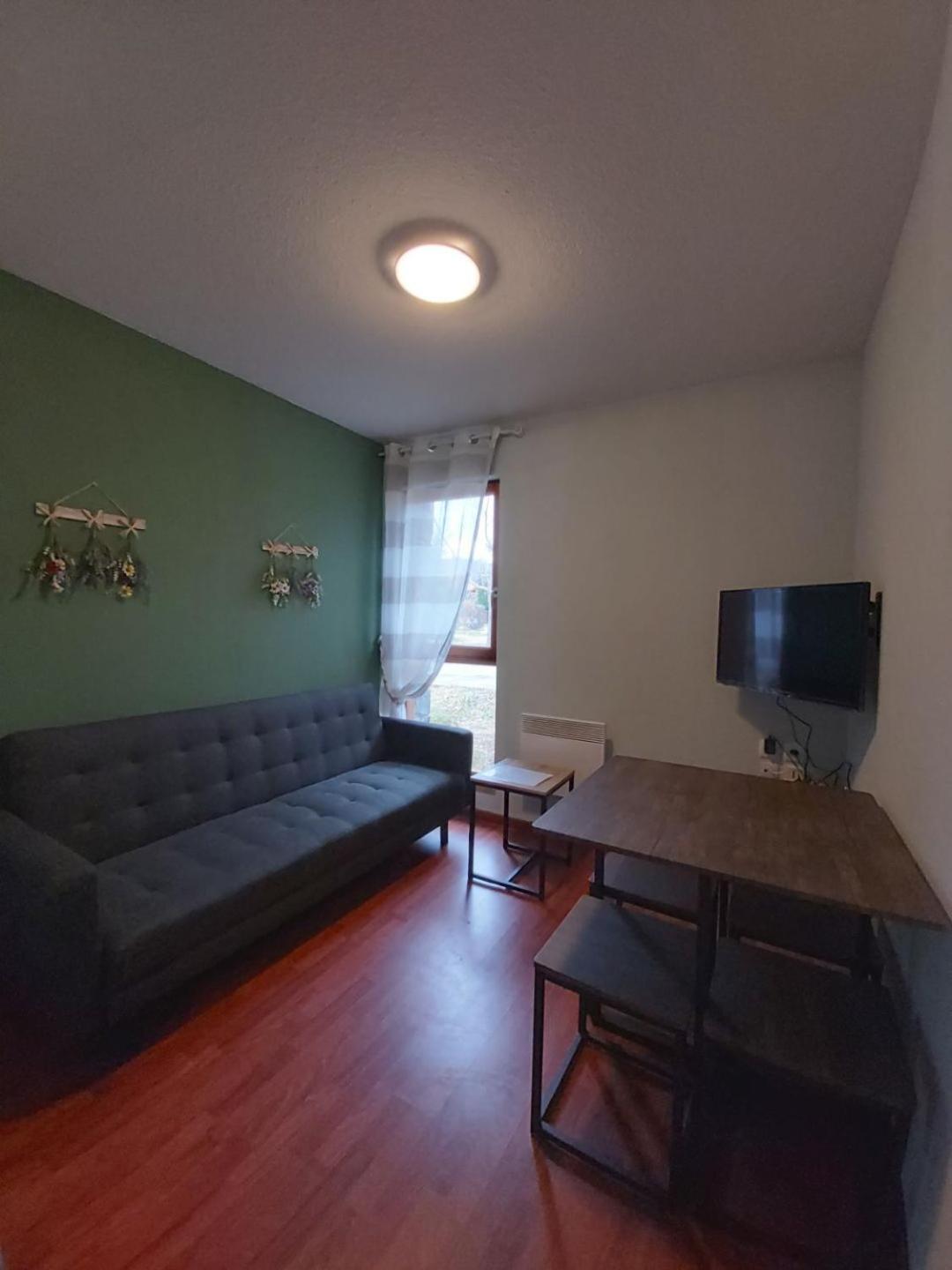 Chalets A 10 Minutes De Foix 메르쿠스 가라베 외부 사진