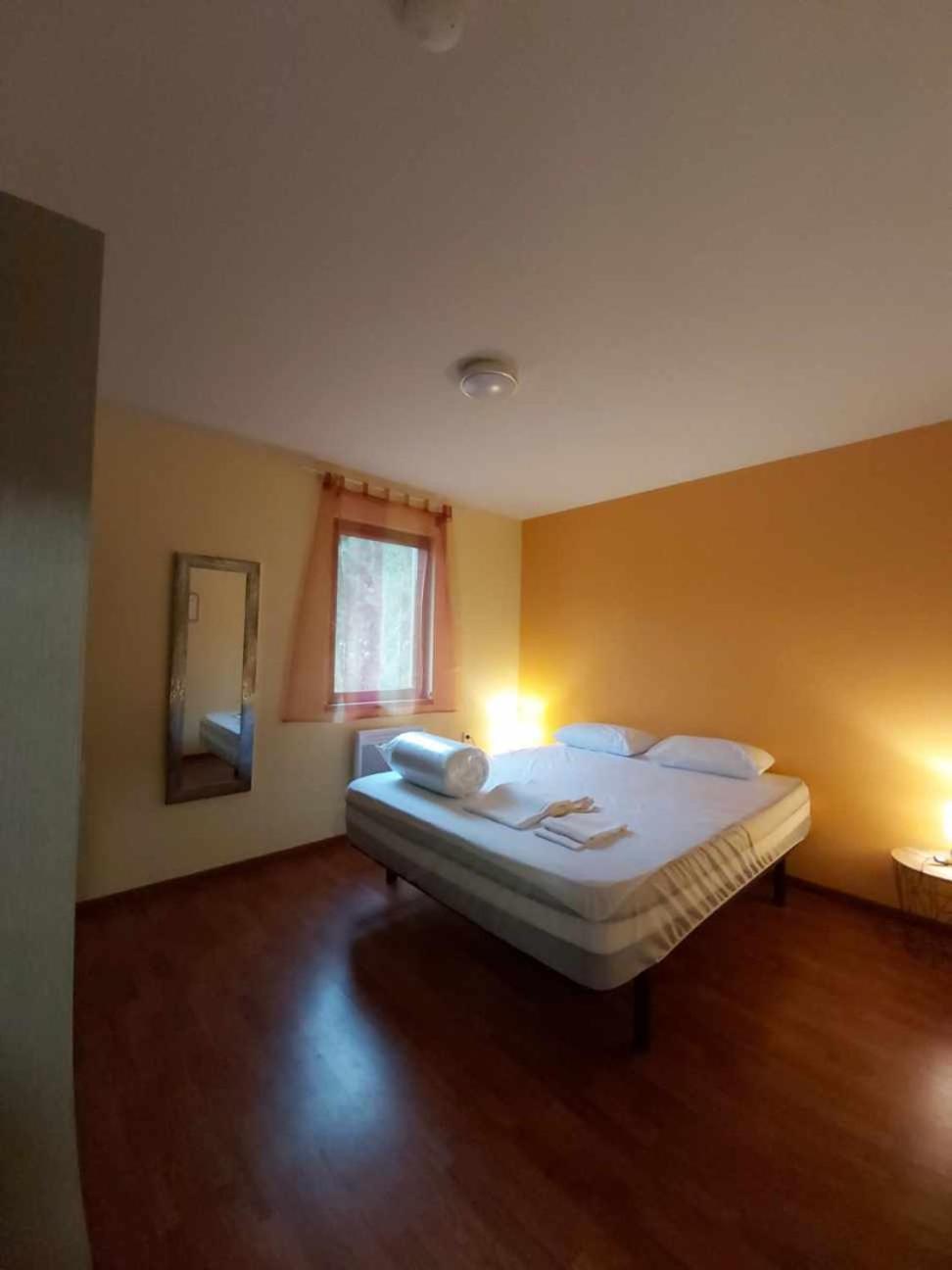 Chalets A 10 Minutes De Foix 메르쿠스 가라베 외부 사진